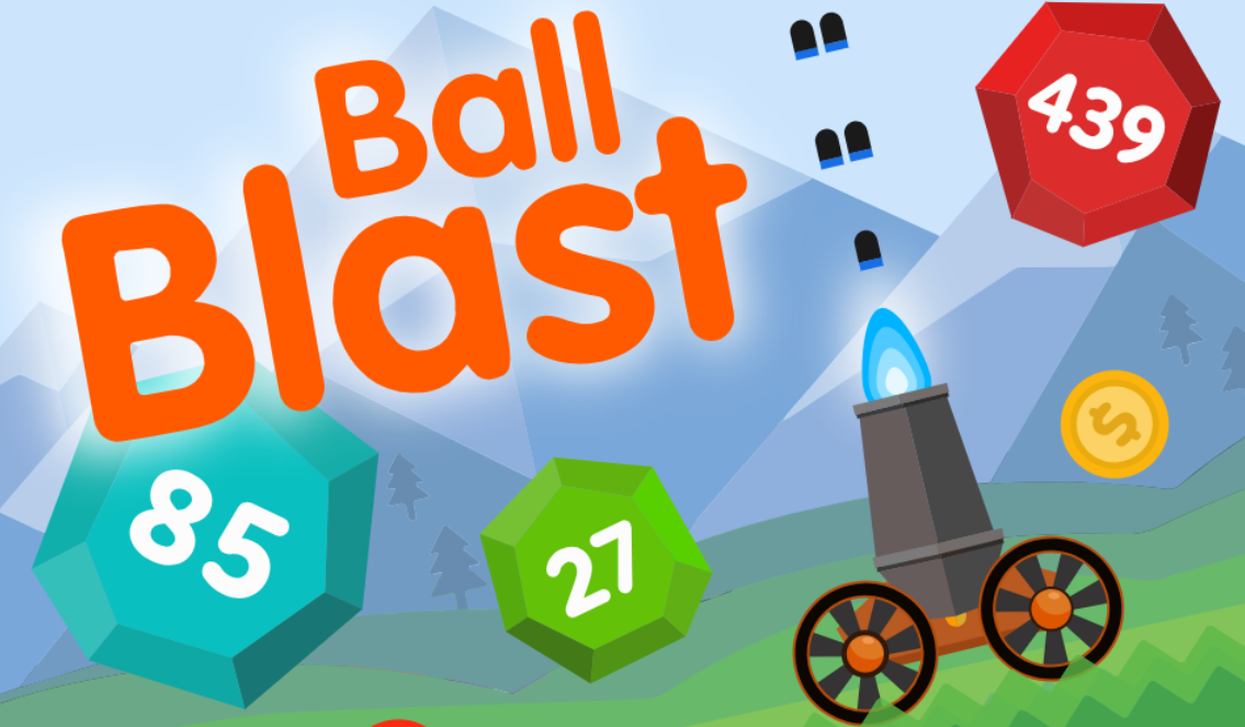 Ball Blast